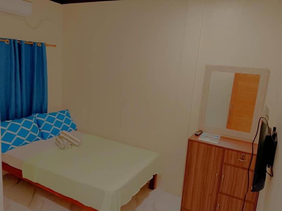 K.Y.M Pension House Vacation rental in Central Visayas