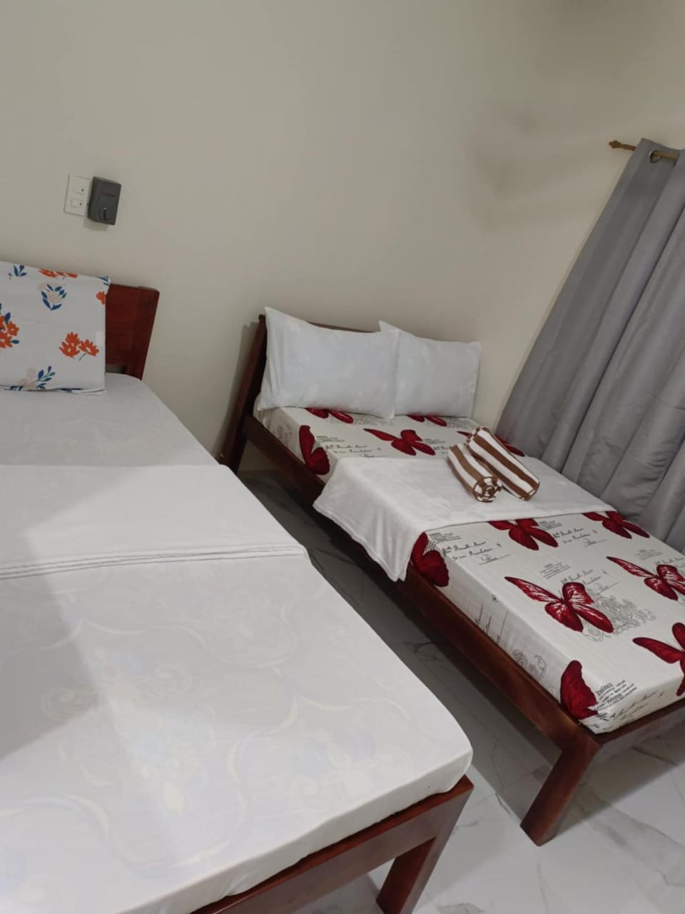 K.Y.M Pension House Vacation rental in Central Visayas