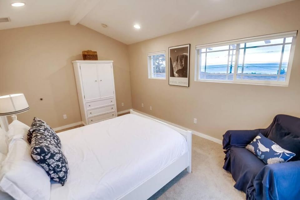Villa Solamar-Sunset Cliffs Spectacular Villa in Sunset Cliffs