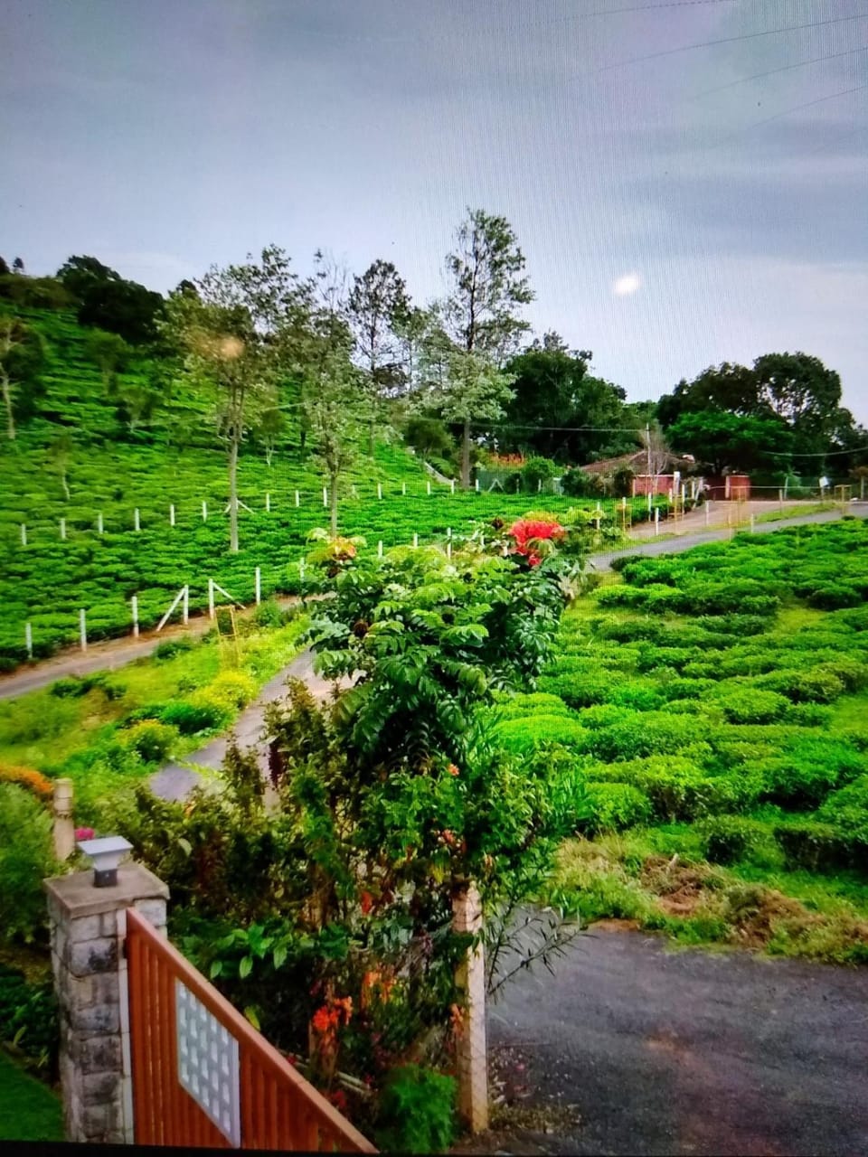 green home Vacation rental in Tamil Nadu