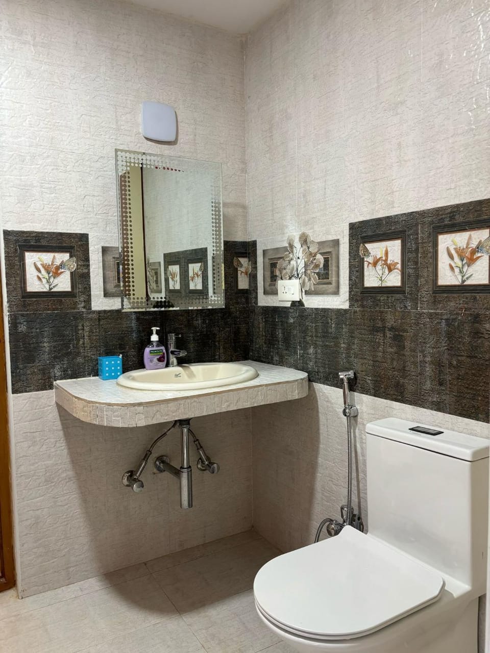 green home Vacation rental in Tamil Nadu