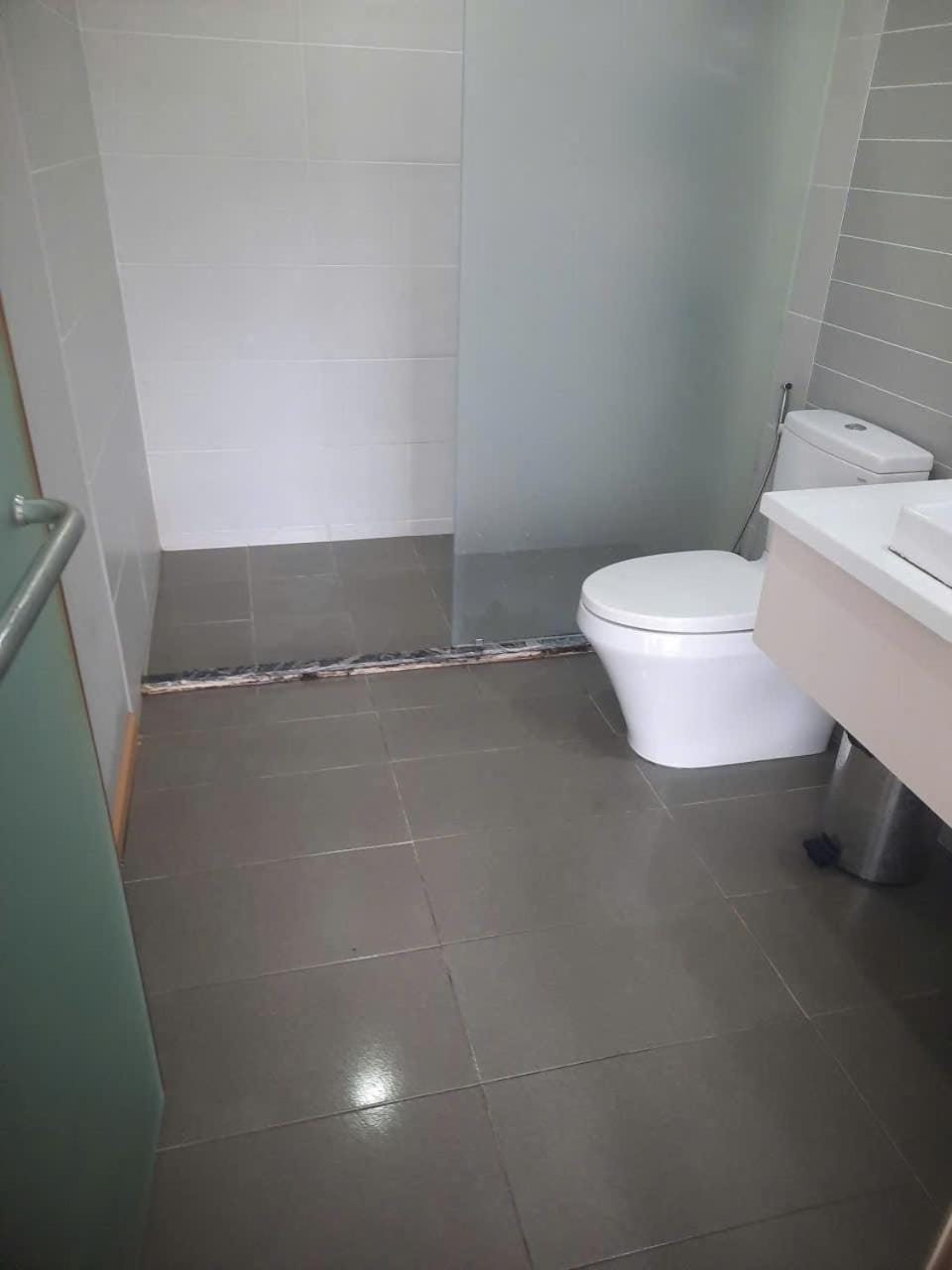 VINH SECC SAIGON Q7 Apartment in Ho Chi Minh City
