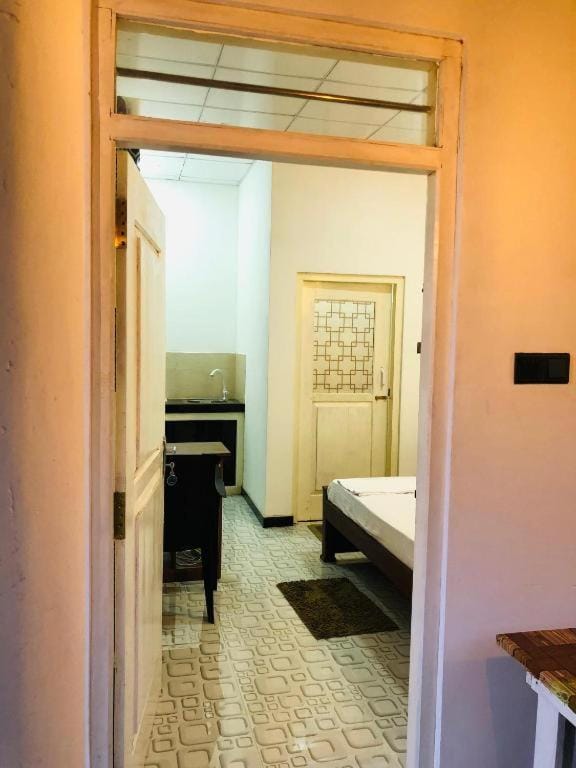 White House Weligama Bed and Breakfast in Southern Province