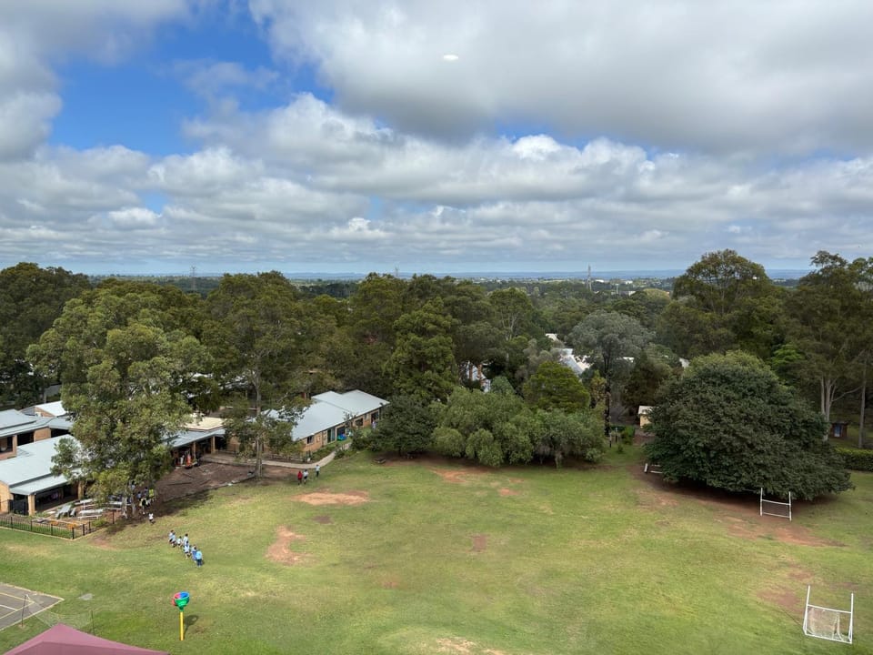 View (from property/room)