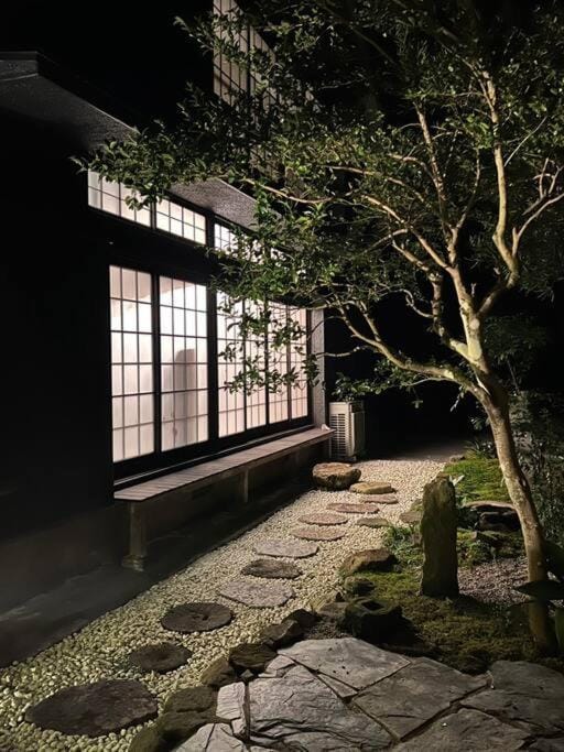 古民家泊　竹の子 Apartment in Fukuoka Prefecture