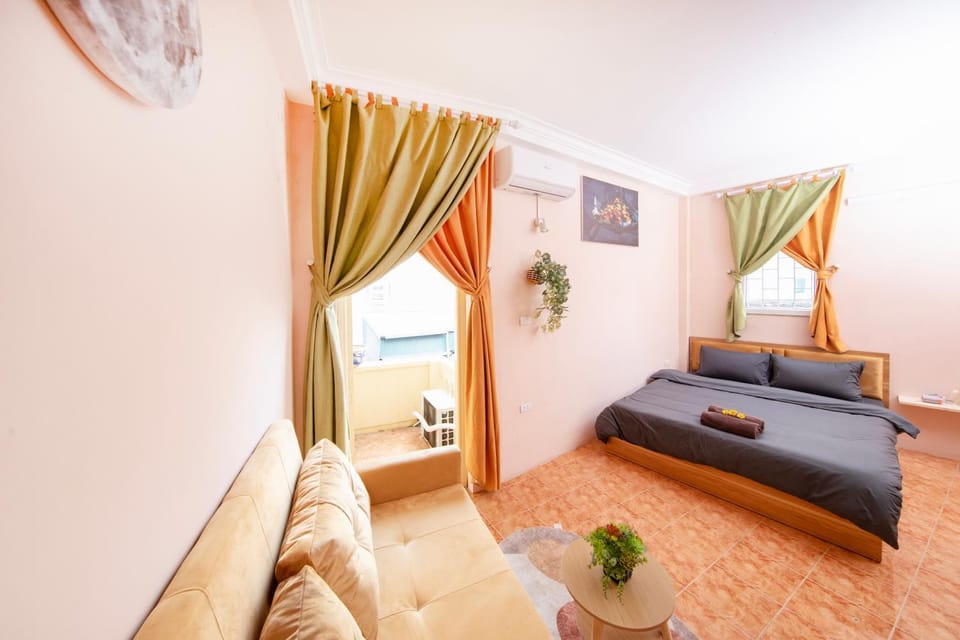 Serene Homestay Vacation rental in Hanoi