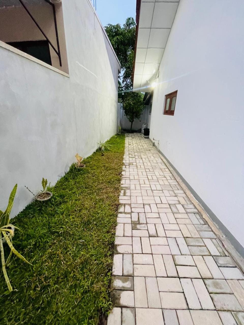 Dream Villa Homestay Madiha Apartment in Southern Province