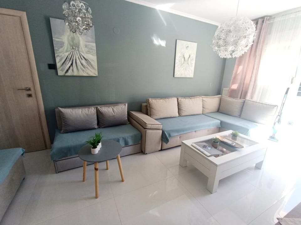 VELVET Apartment in Decentralized Administration of Macedonia and Thrace