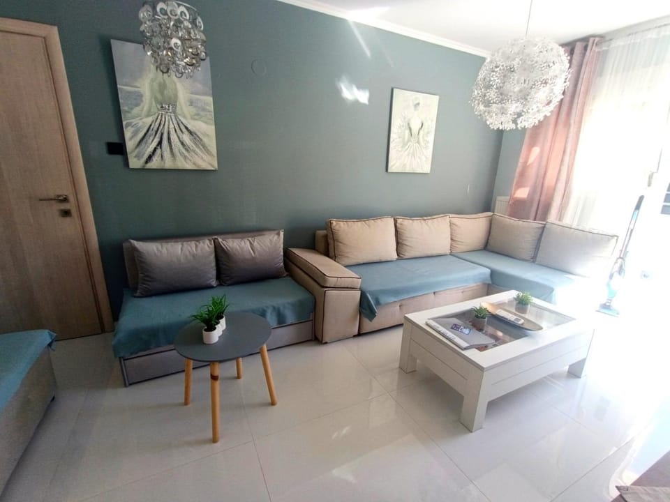 VELVET Apartment in Decentralized Administration of Macedonia and Thrace