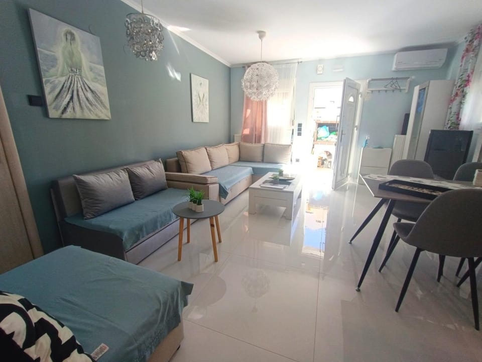 VELVET Apartment in Decentralized Administration of Macedonia and Thrace