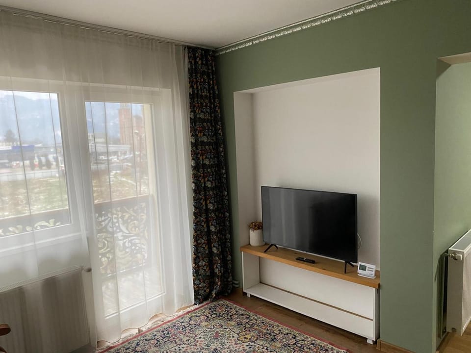 Sighet Central Suites Maramureș Apartment in Romania