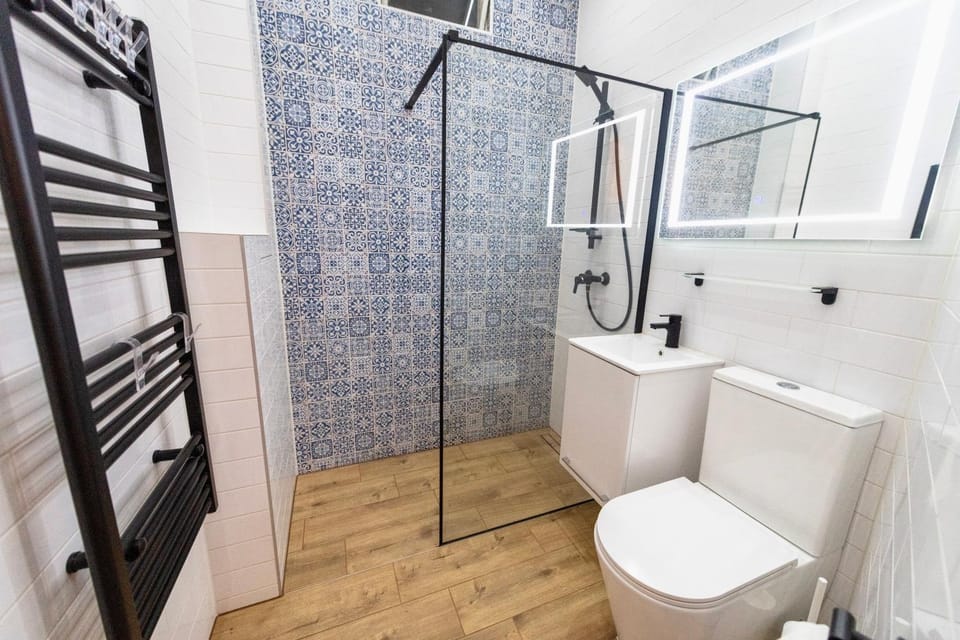 VINITUS Budapest Centro Apartment in Budapest