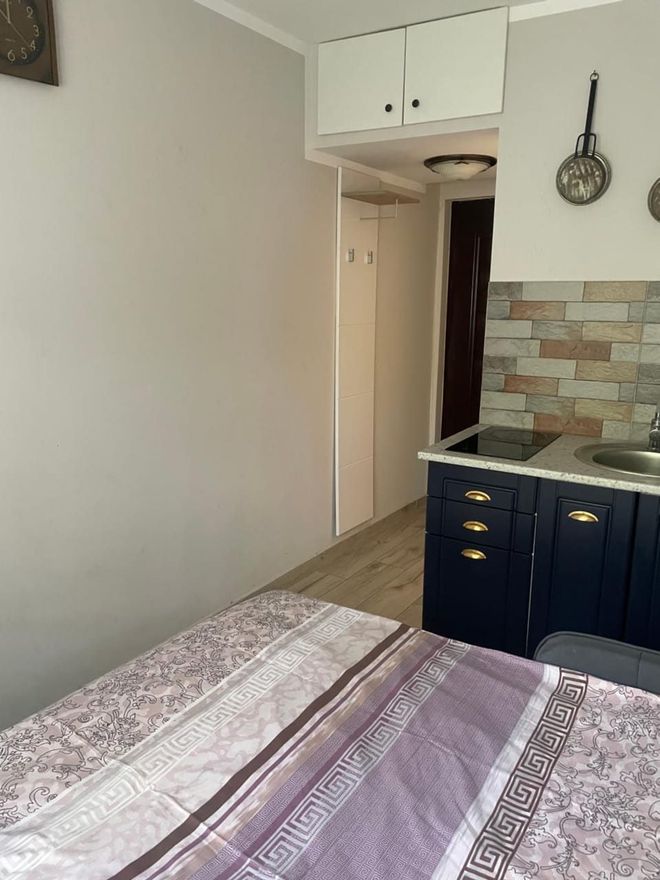 Suite4Rent Iași Apartment in Moldova