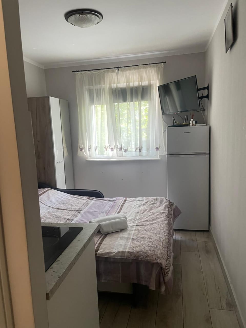 Suite4Rent Iași Apartment in Moldova