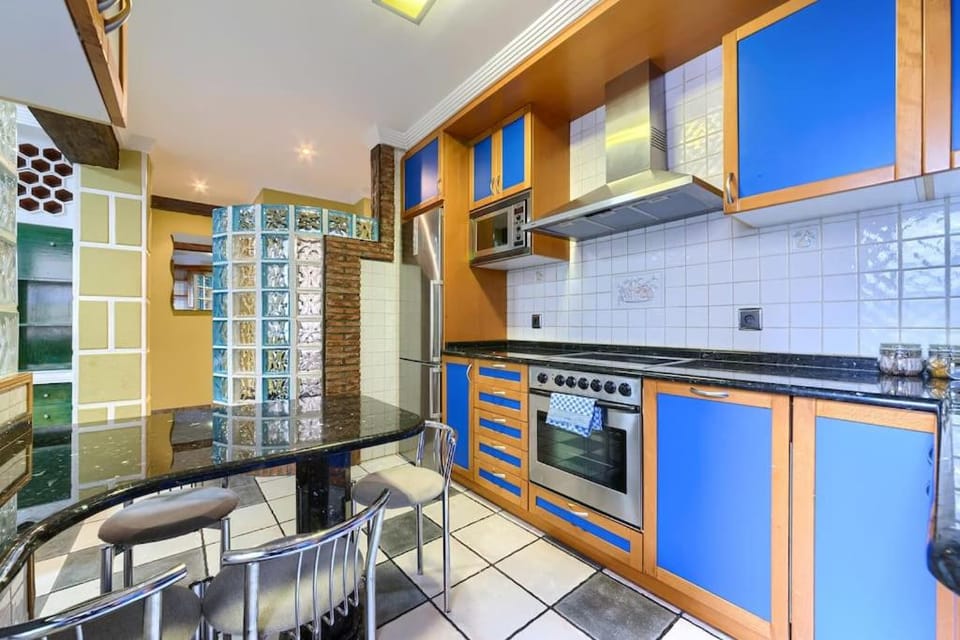 San Mamés Football & Parking Apartment in Bilbao
