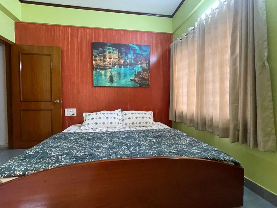 South-East-West Facing 3 BHK Lakeview Flat Howrah West Bengal Apartment in Kolkata