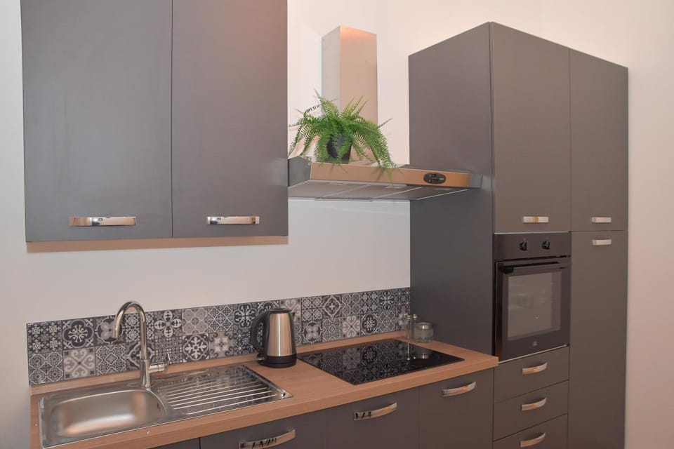 Casa Emma Apartment in Marche