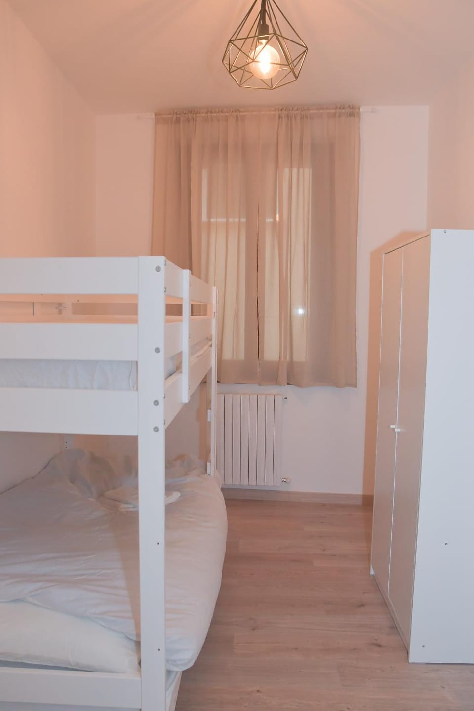 Casa Emma Apartment in Marche