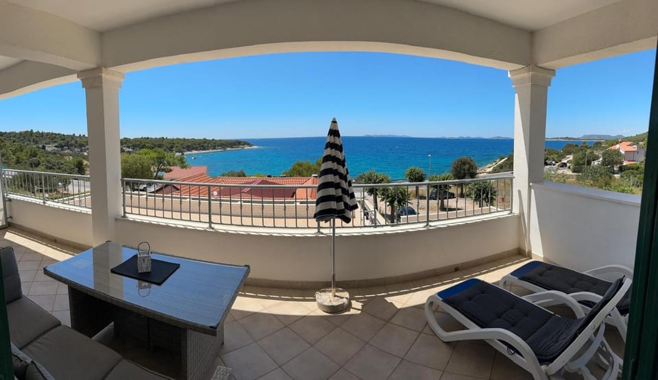 Drazena Buntin Apartments Apartment in Šibenik-Knin County, Croatia