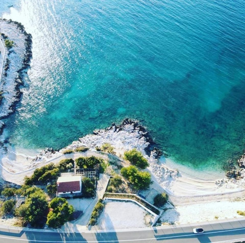 Drazena Buntin Apartments Apartment in Šibenik-Knin County, Croatia