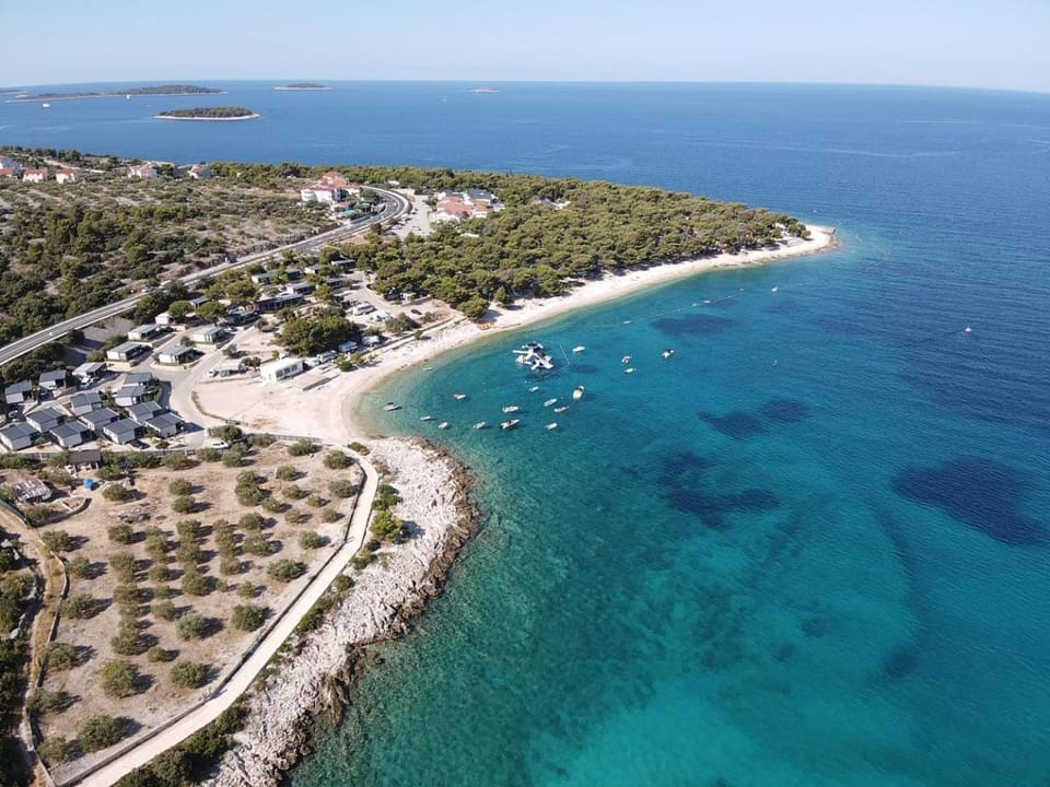Drazena Buntin Apartments Apartment in Šibenik-Knin County, Croatia