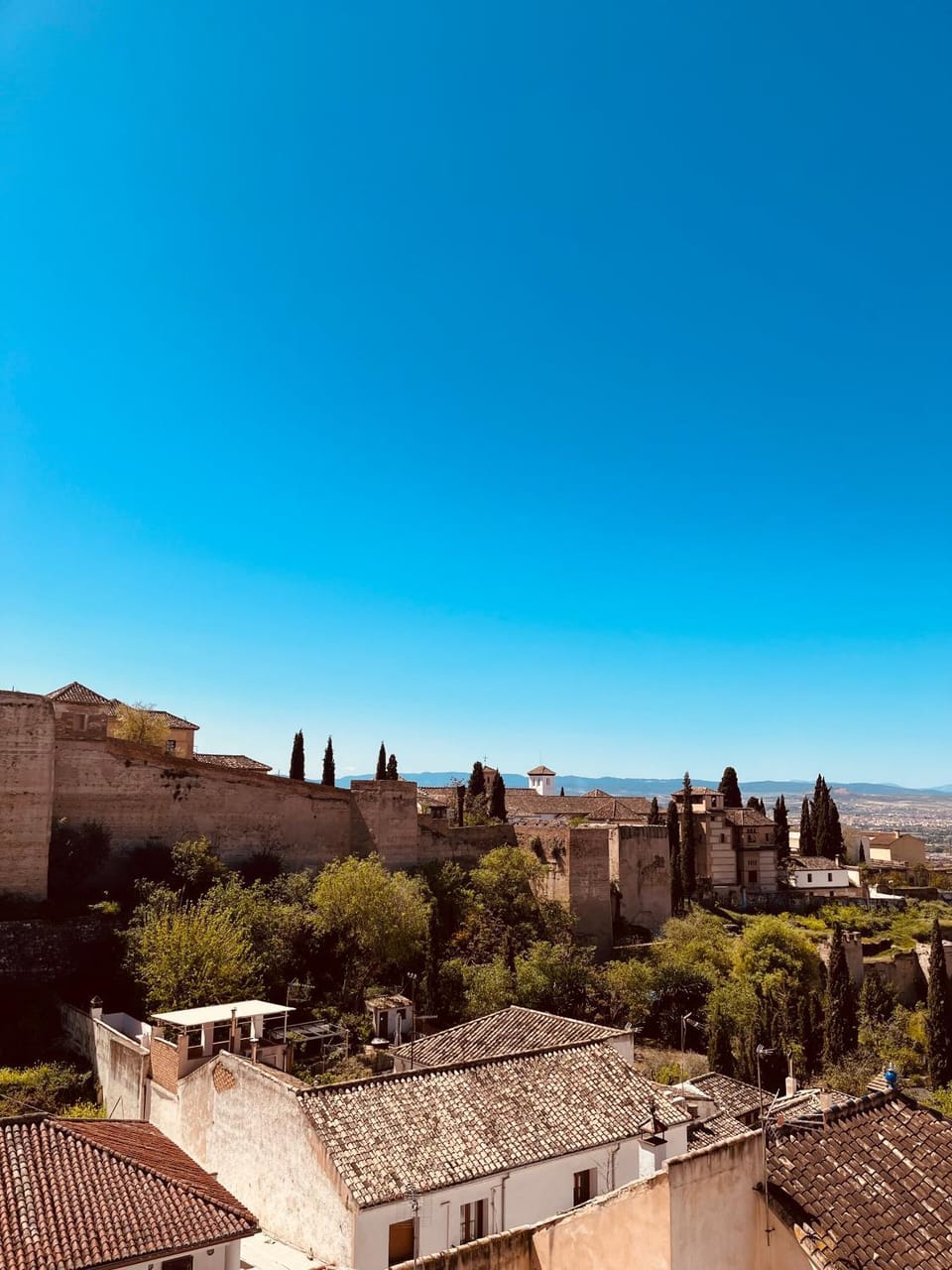 View (from property/room), Landmark view