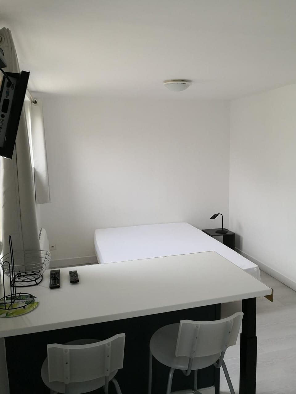 Emplacement central - 300m de la plage - studio F Apartment in Berck