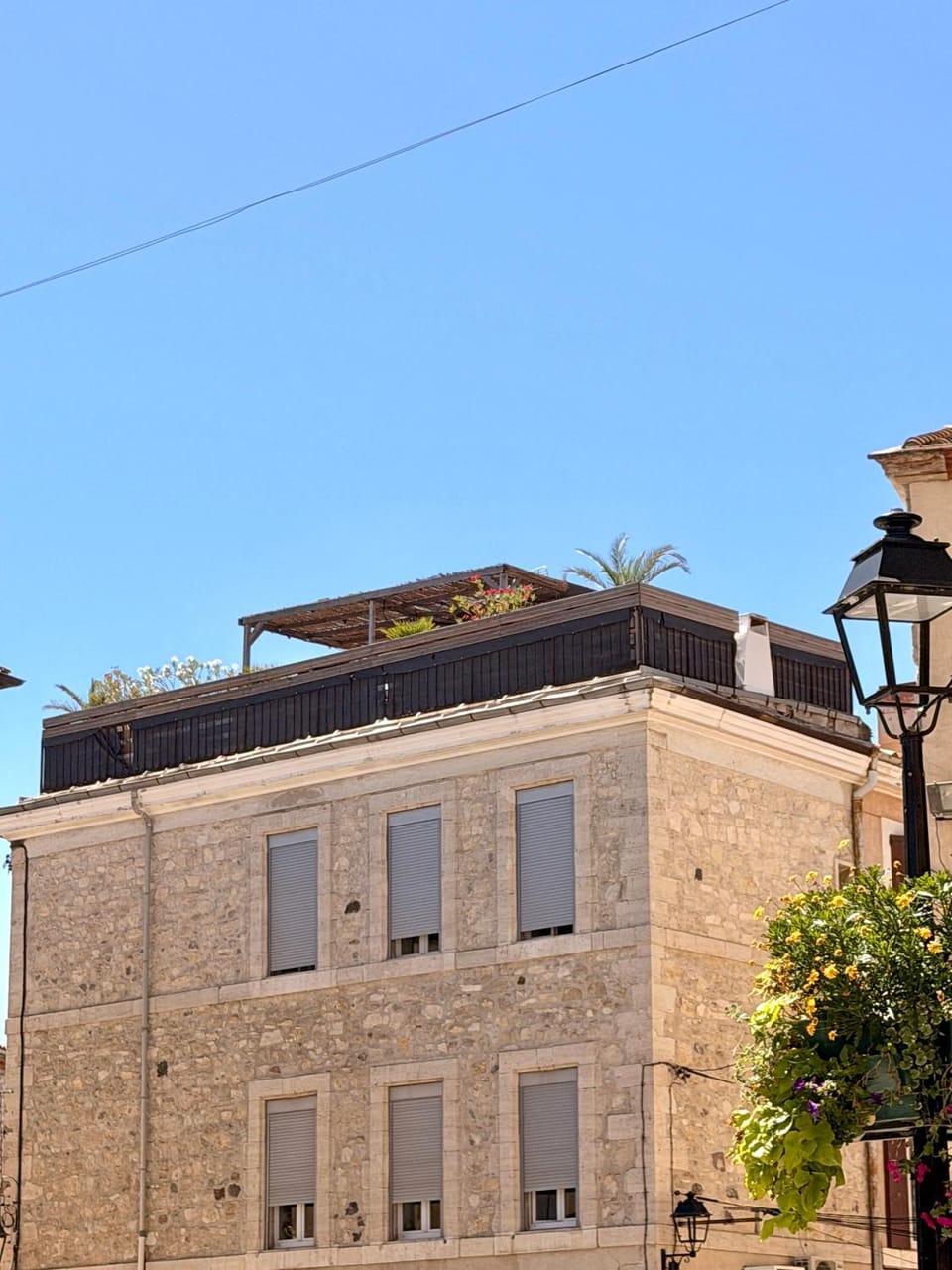 Les Anges de Sigean, Chambres d'hôtes de Luxe,Rooftop Panoramique avec Jacuzzi Bed and Breakfast in Occitanie