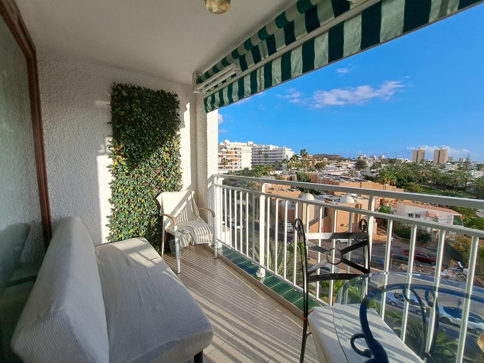 View (from property/room), Balcony/Terrace