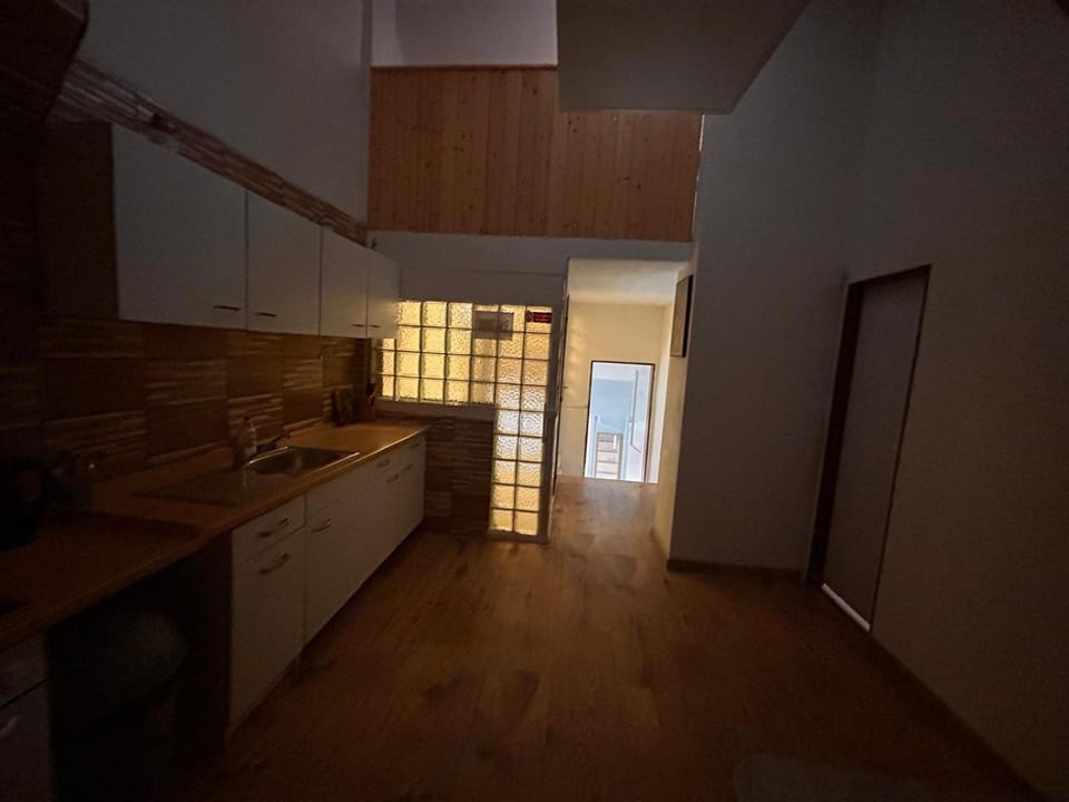 private house Apartment in Czechia