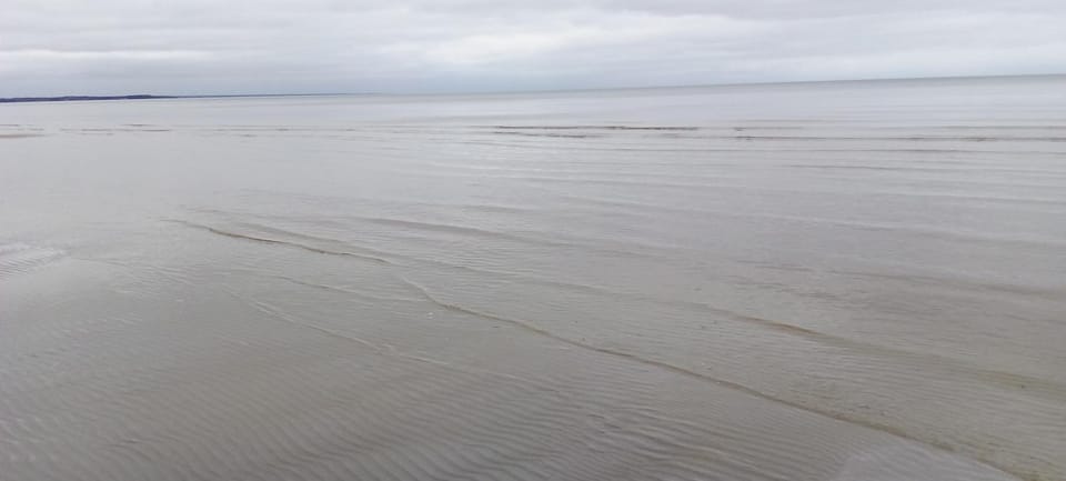 Beach, Sea view