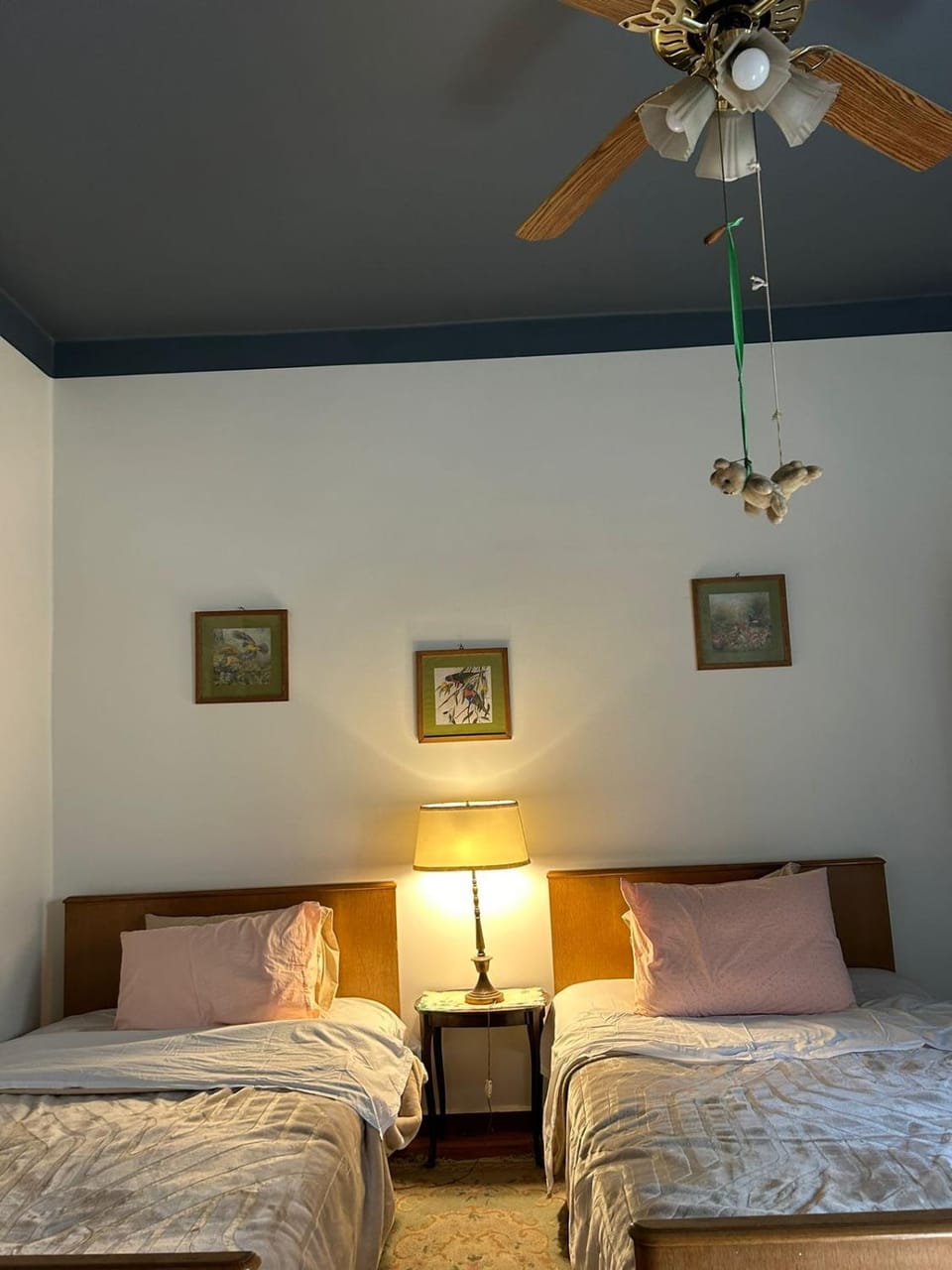 Luxurious Cairo escape Apartment in New Cairo City