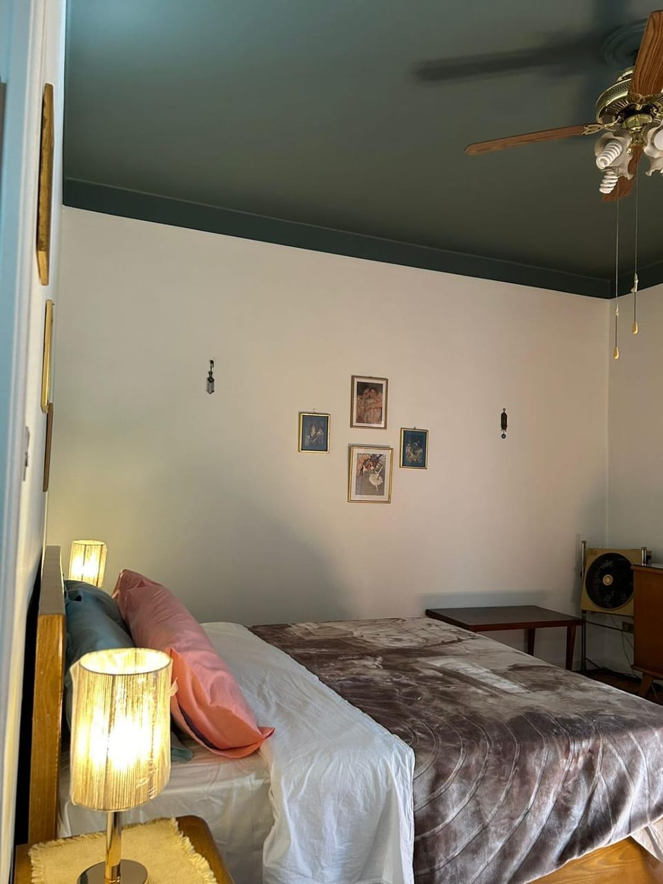 Luxurious Cairo escape Apartment in New Cairo City