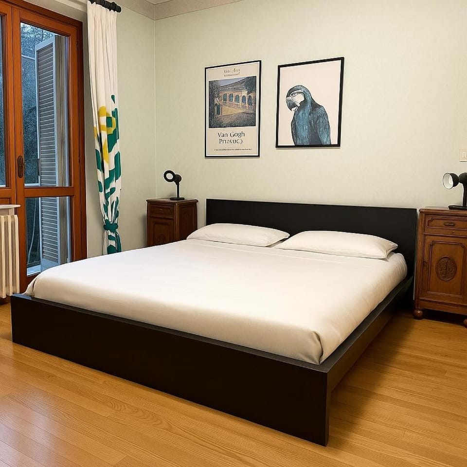 Giuditta Apartment Apartment in Piedmont