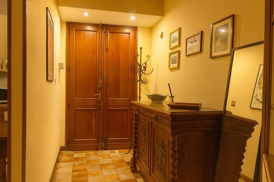 Giuditta Apartment Apartment in Piedmont