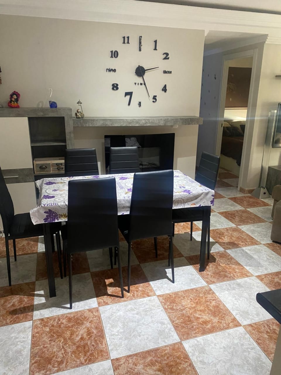 Apartamento SILDA Apartment in Torre del Mar