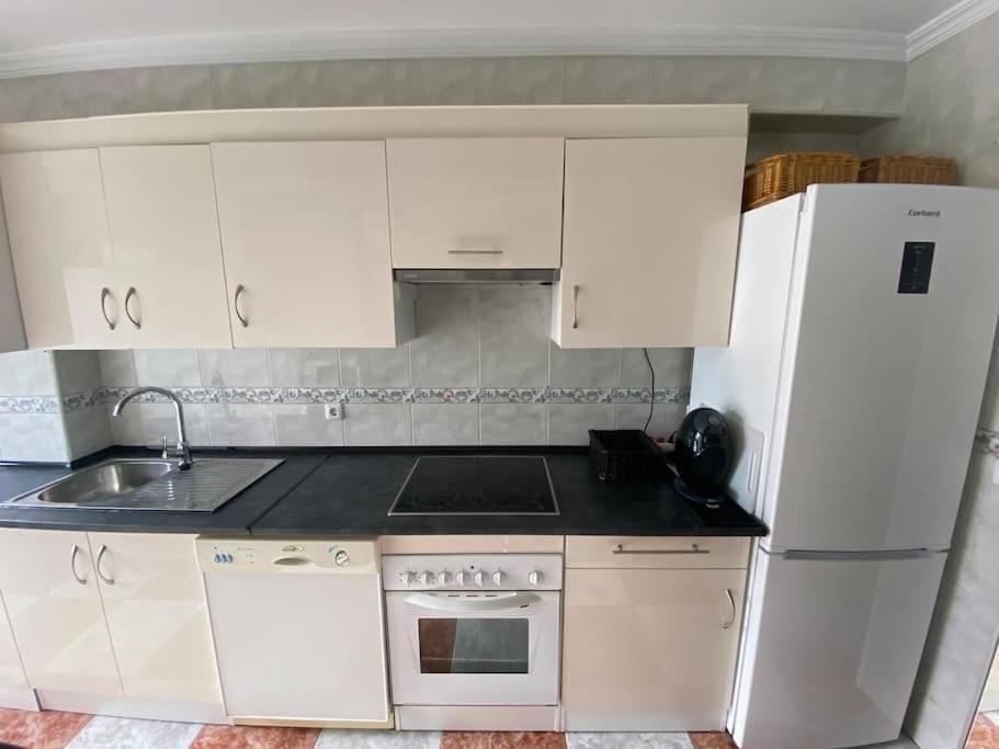Apartamento SILDA Apartment in Torre del Mar