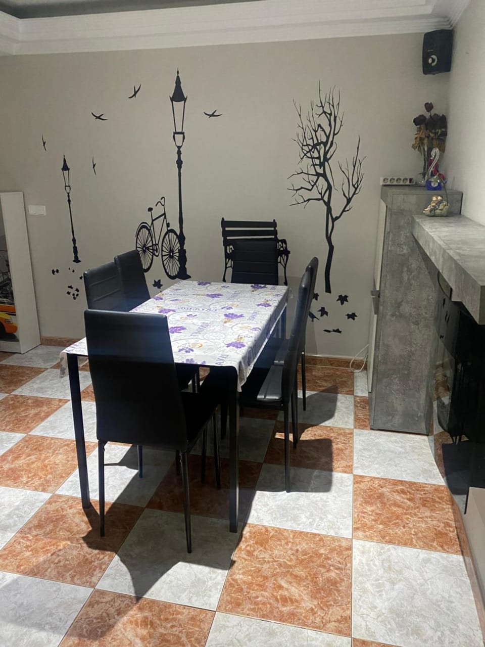Apartamento SILDA Apartment in Torre del Mar
