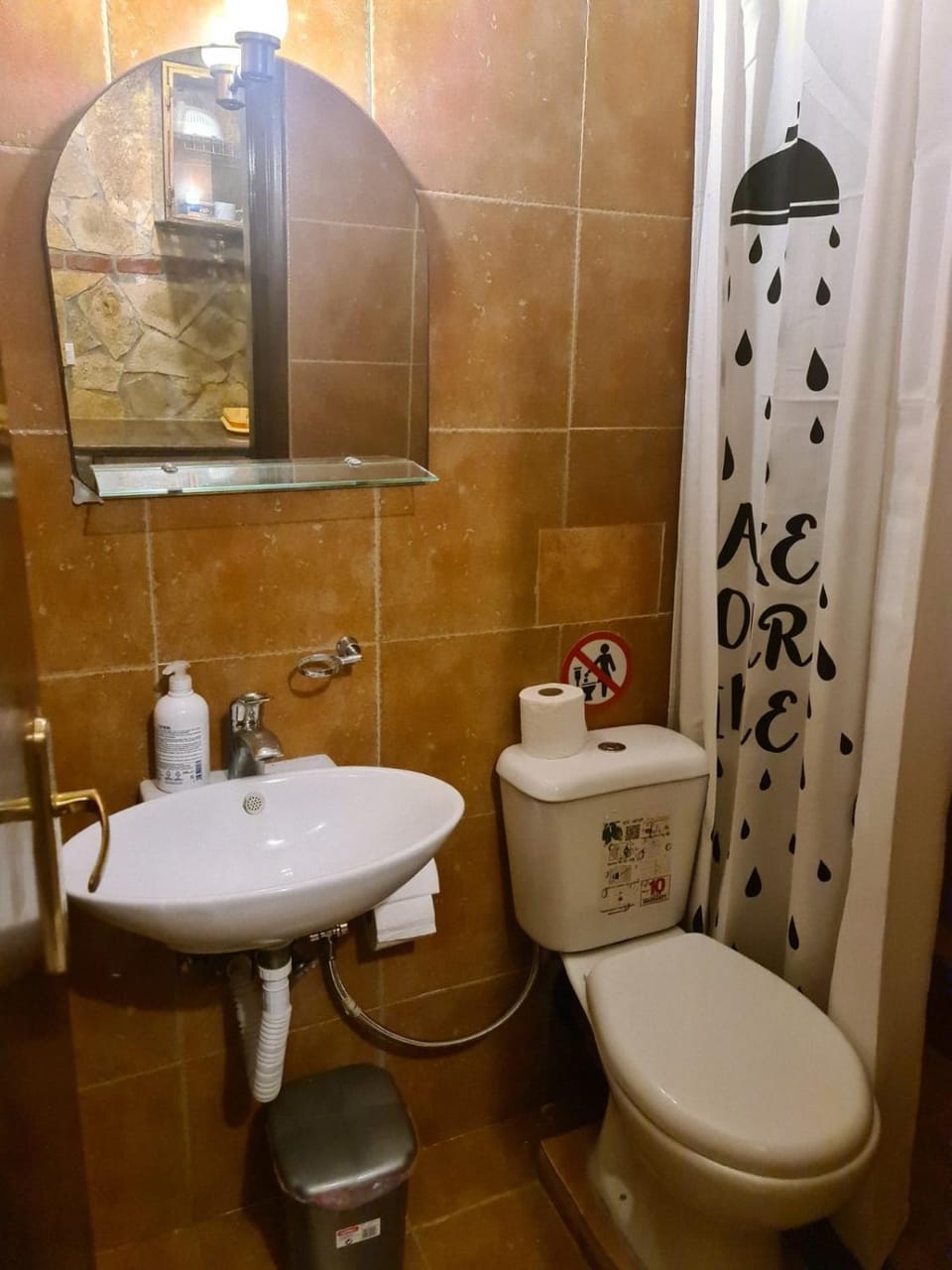Sea & River Apartments Alkistis House in Peloponnese, Western Greece and the Ionian