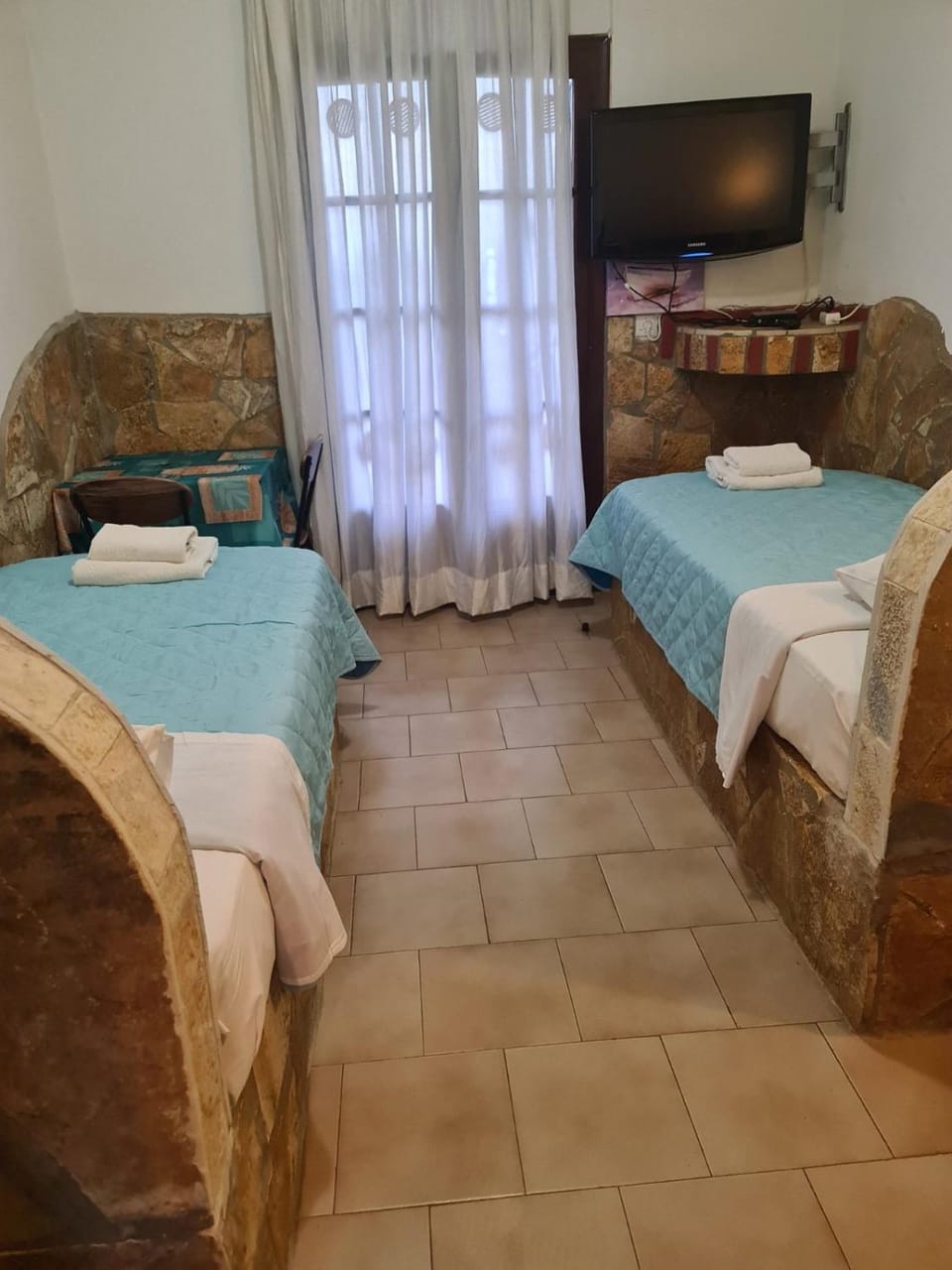 Sea & River Apartments Alkistis House in Corfu, Greece