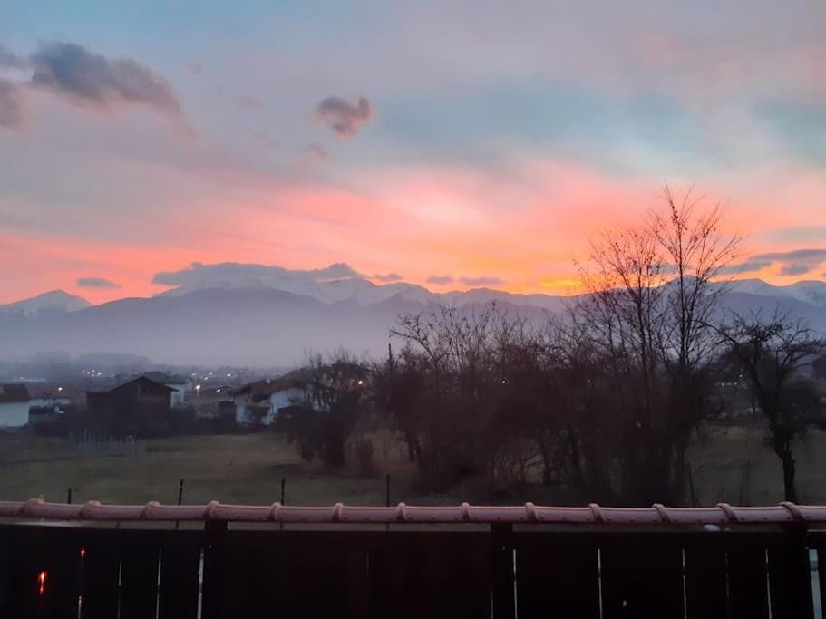 View (from property/room), View (from property/room), Mountain view, Mountain view
