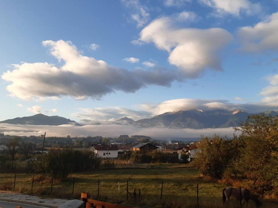 Natural landscape, View (from property/room), View (from property/room), Mountain view, Mountain view