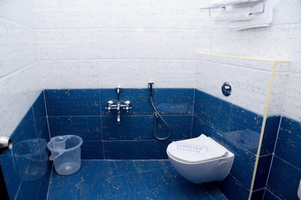 Sri Vishnu Residency Hotel in Tamil Nadu