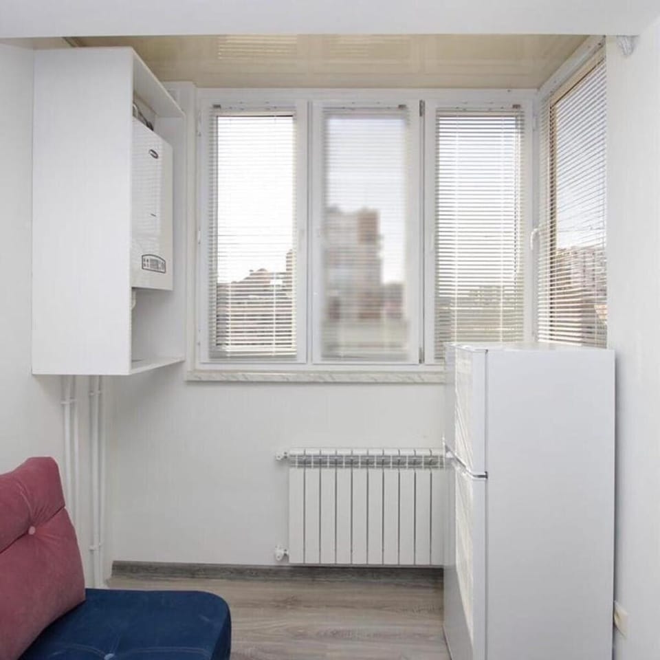 81. Appartaments in the Center of Yerevan with a balcony Apartment in Yerevan