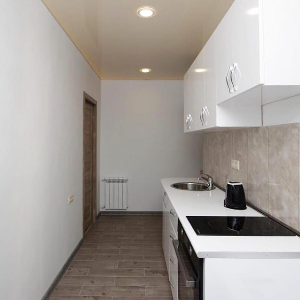 81. Appartaments in the Center of Yerevan with a balcony Apartment in Yerevan