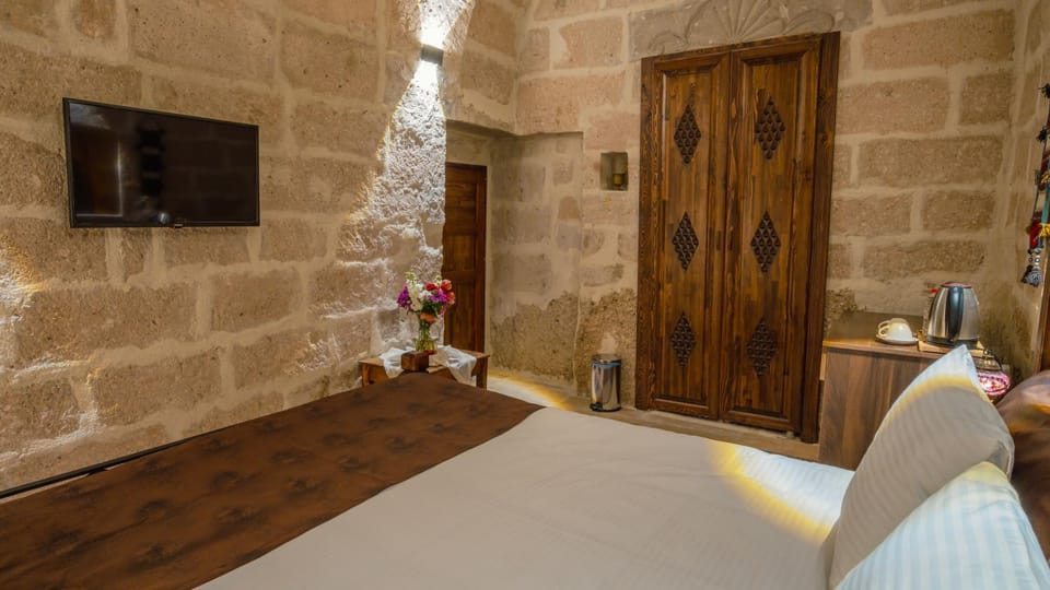 Theodora Village House Hotel in Kayseri, Türkiye