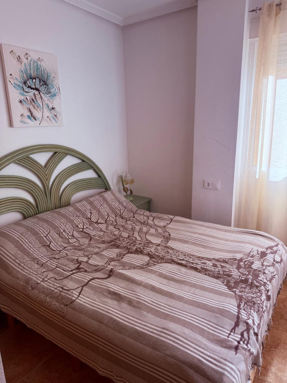 Viola Apartment in Torrevieja