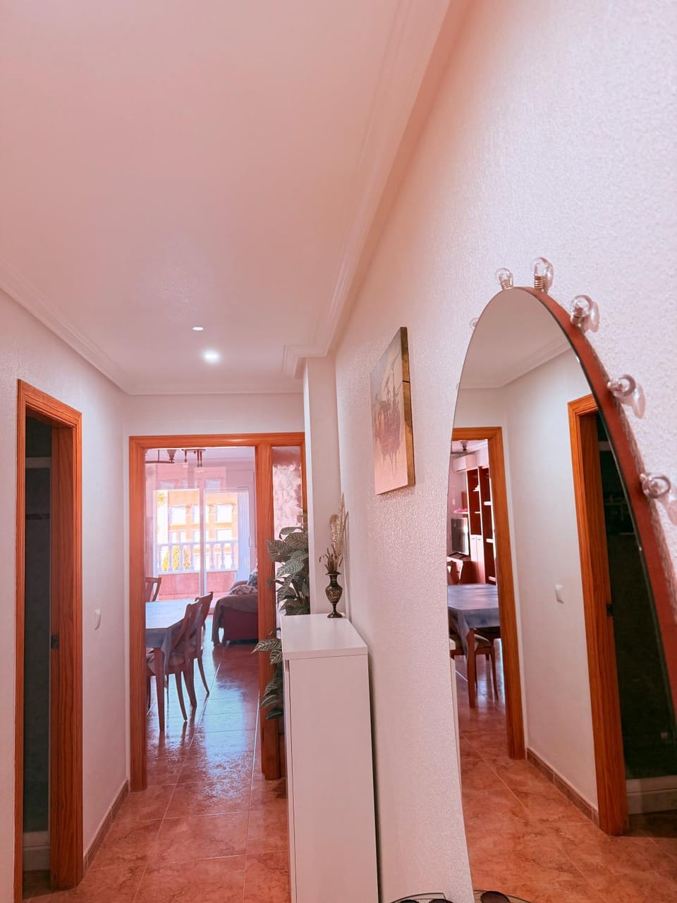 Viola Apartment in Torrevieja