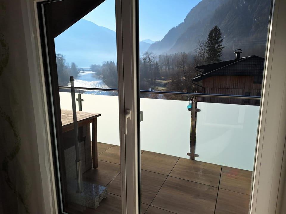 Natural landscape, Lake view, Mountain view, River view