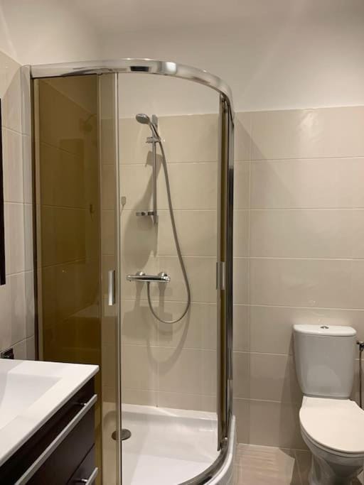 Ērts dzīvoklis pašā Rīgas centrā ideālā vietā Apartment in Riga
